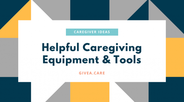 Caregiving Equipment | Give a Care Favorites