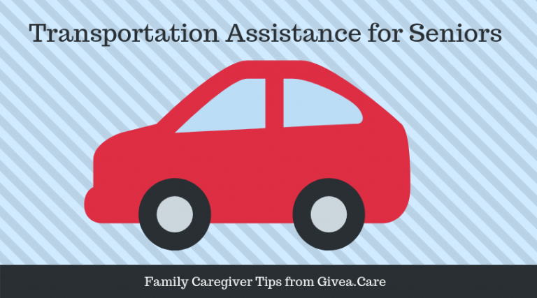Common Caregiving Challenge | Transportation
